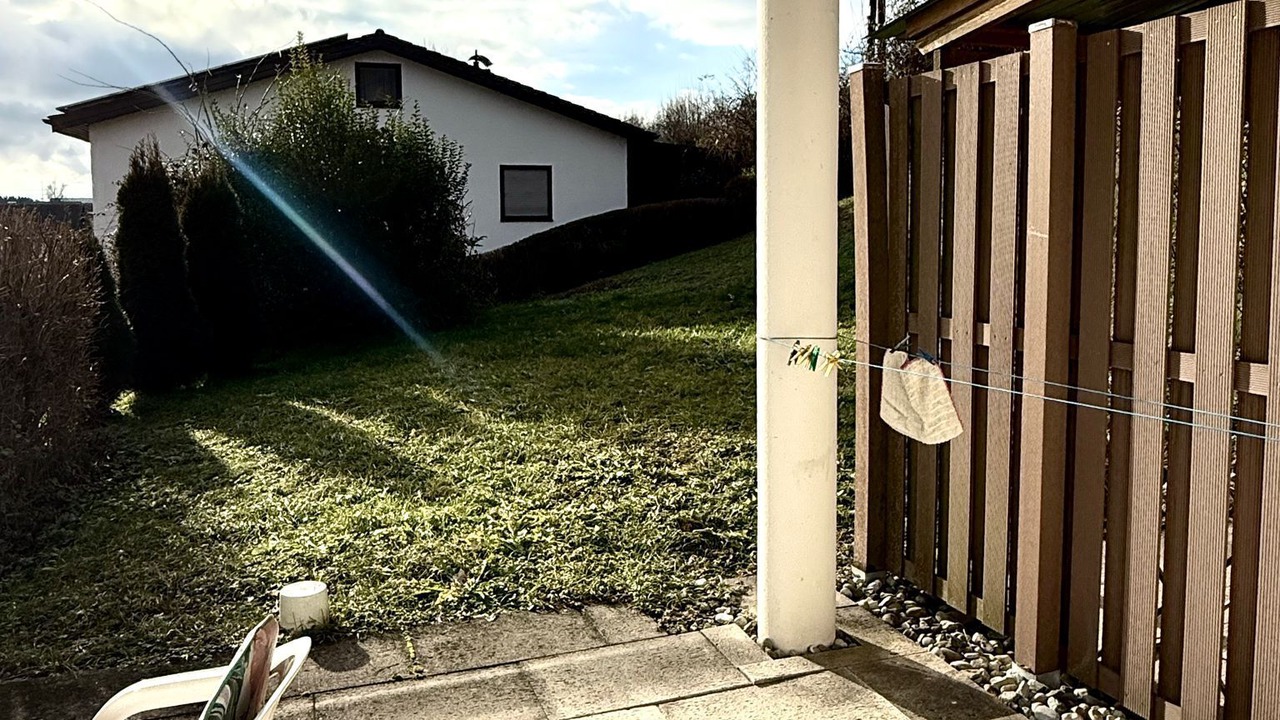 Photo of Patio Balcony in Weissensberg