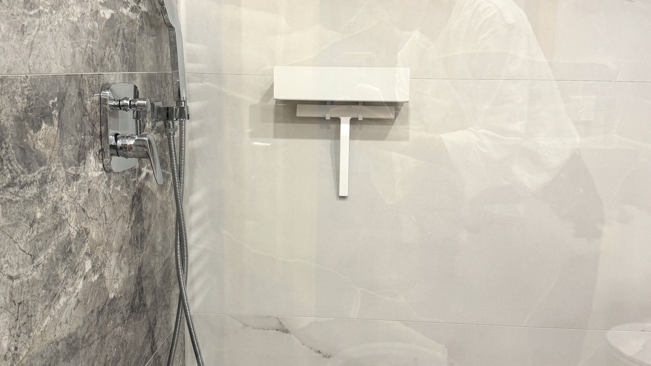 Photo of Bathroom in Weissensberg
