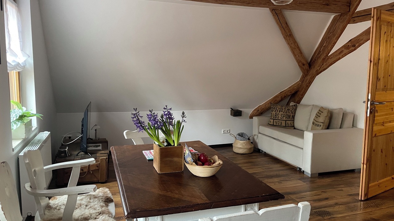 Photo of Livingroom in Kammerstein