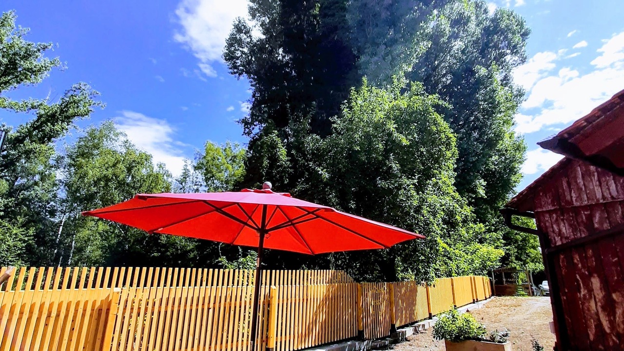 Photo of Patio Balcony in Kammerstein