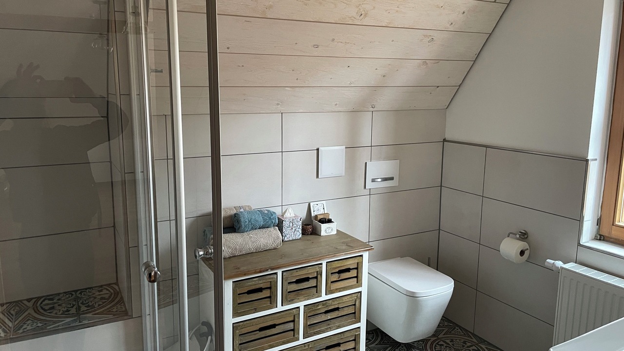 Photo of Bathroom in Kammerstein