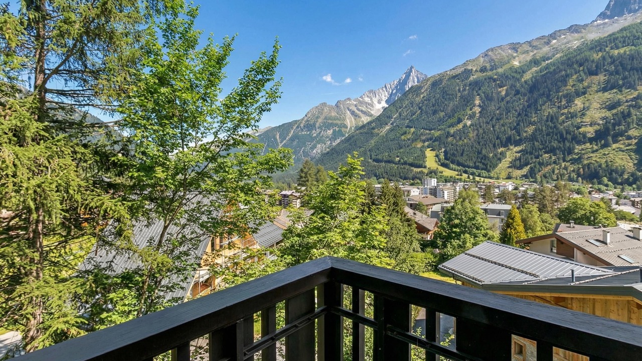 Photo of Others in Chamonix City Centre
