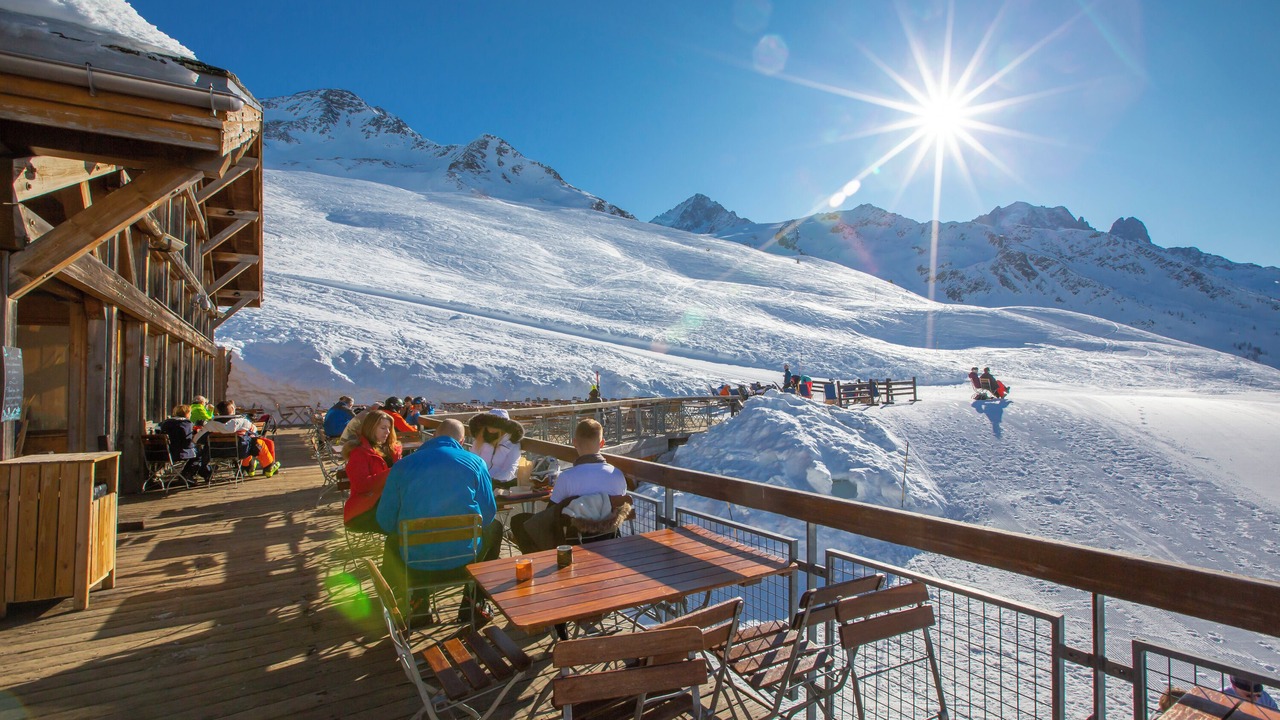 Photo of Outdoor in Chamonix City Centre