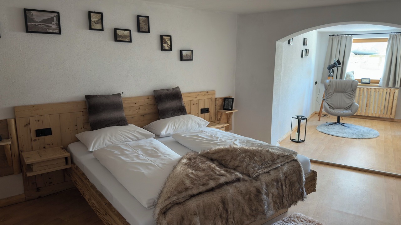 Photo of Bedroom in Bach