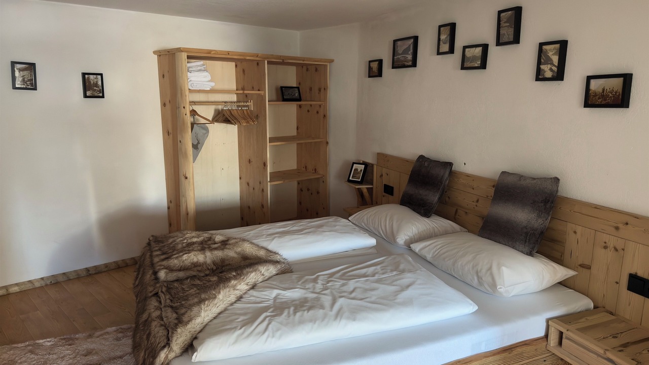 Photo of Bedroom in Bach