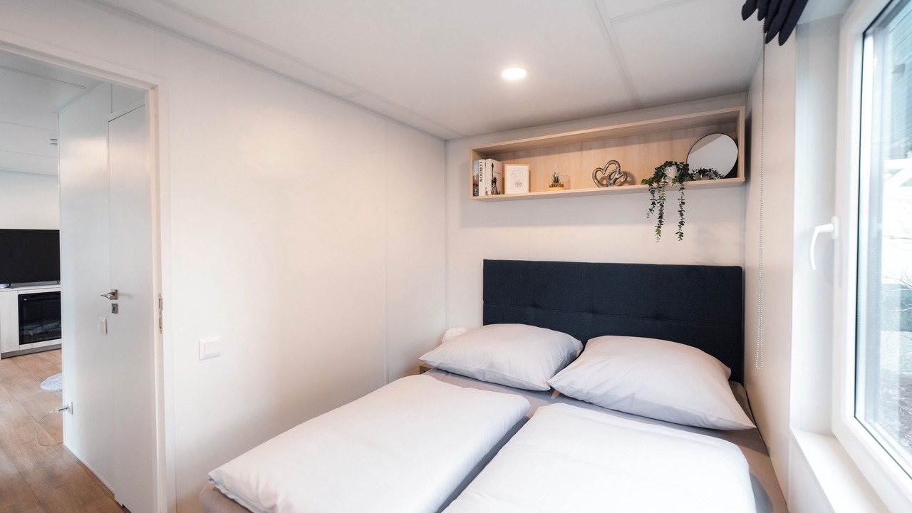 Photo of Bedroom in Weiden in der Oberpfalz