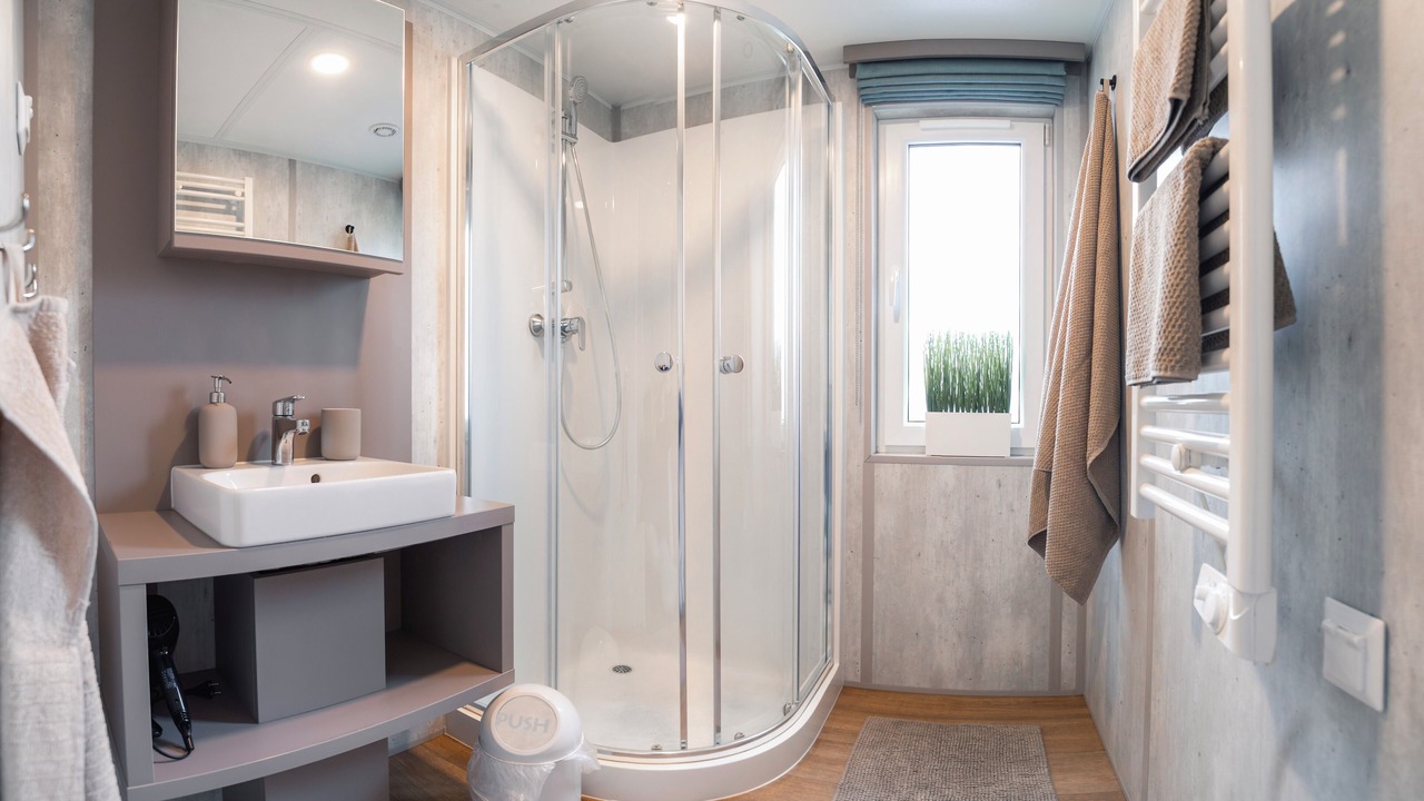 Photo of Bathroom in Weiden in der Oberpfalz