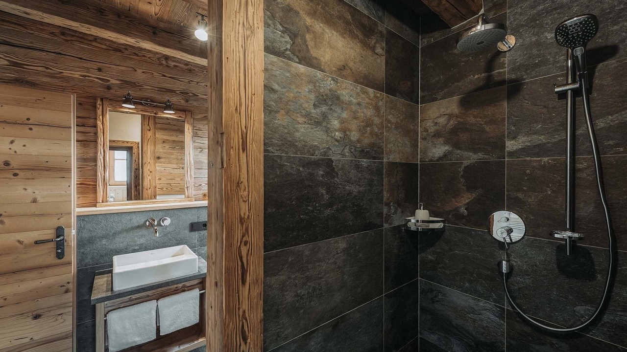 Photo of Bathroom in Burgberg