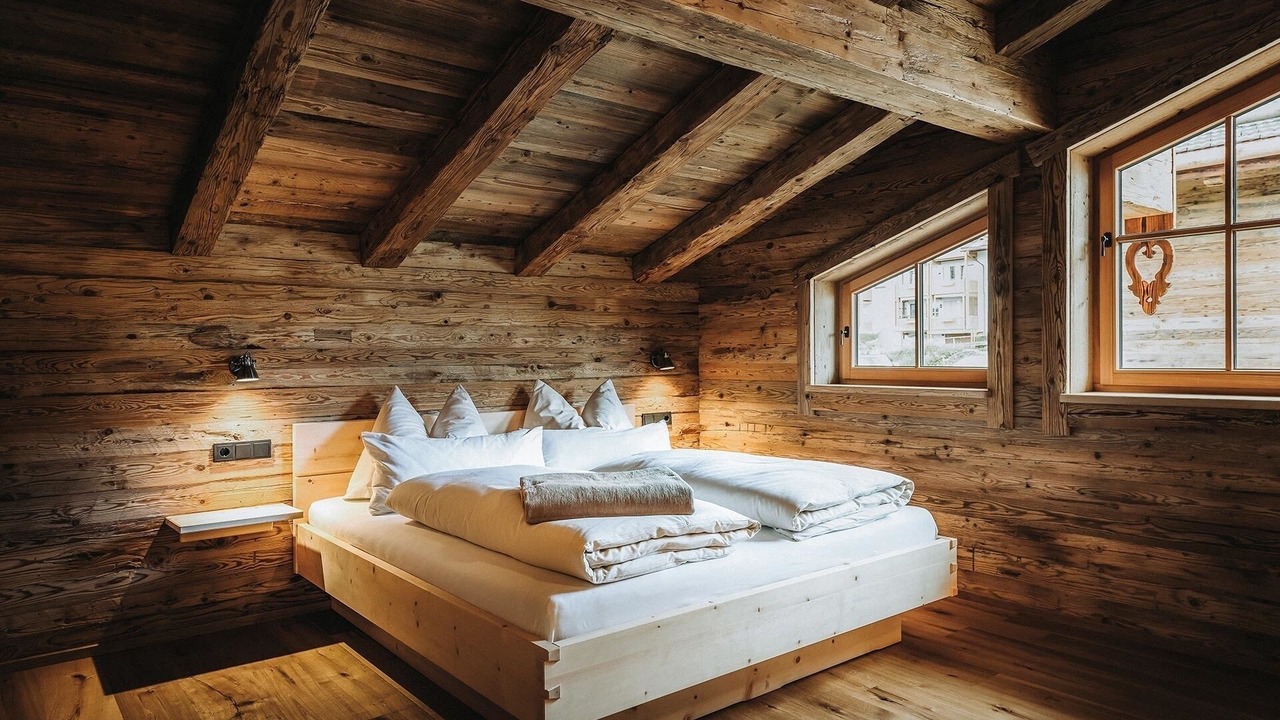 Photo of Bedroom in Burgberg