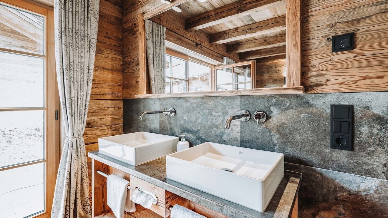 Photo of Bathroom in Burgberg