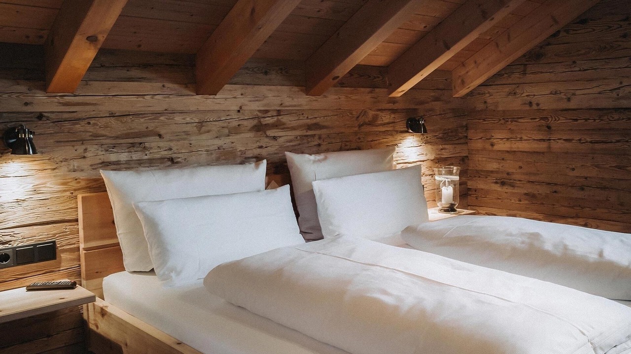 Photo of Bedroom in Burgberg