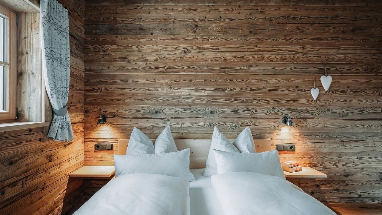 Photo of Bedroom in Burgberg