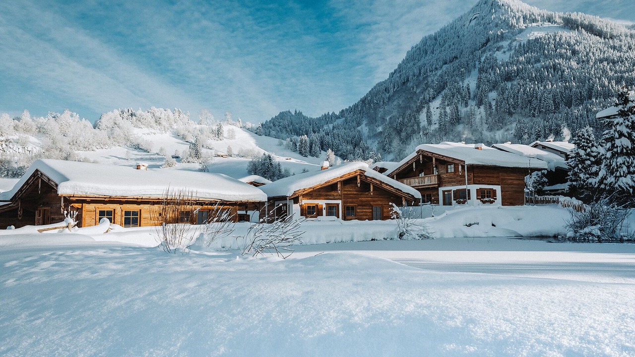 Photo of Outdoor in Burgberg
