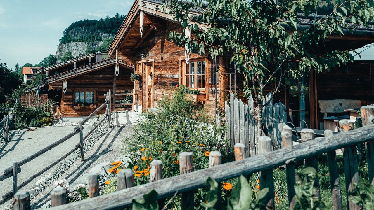Photo of Outdoor in Burgberg