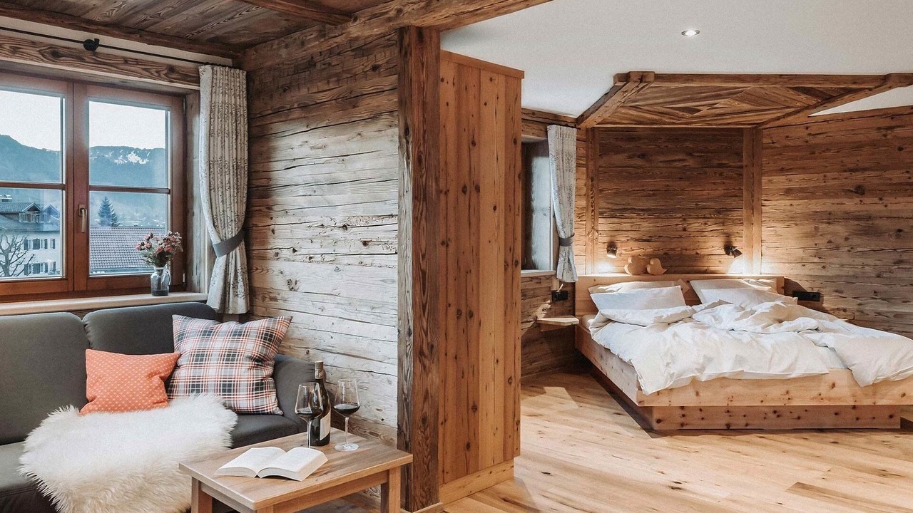 Photo of Bedroom in Burgberg