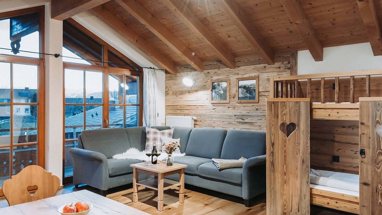 Photo of Livingroom in Burgberg