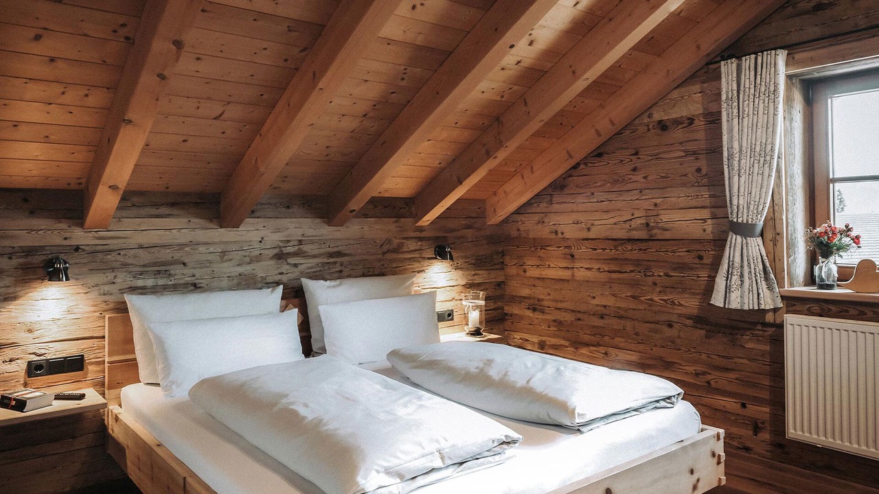 Photo of Bedroom in Burgberg
