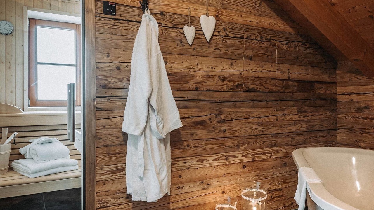 Photo of Bathroom in Burgberg