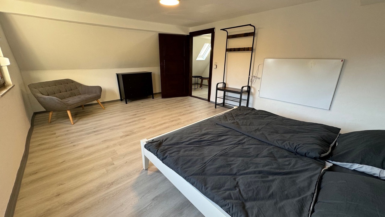 Photo of Bedroom in Lonnerstadt