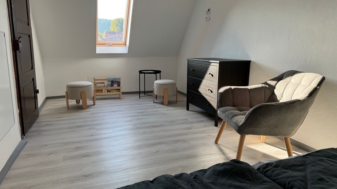 Photo of Bedroom in Lonnerstadt