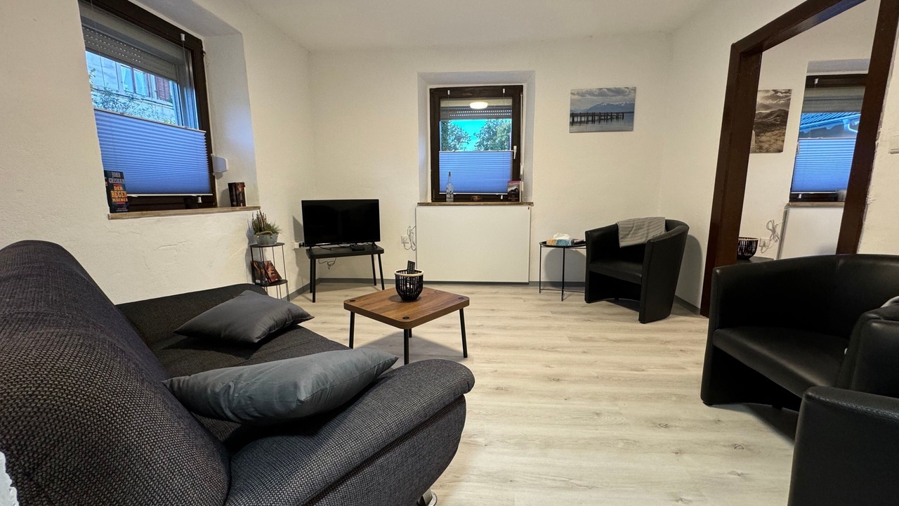 Photo of Livingroom in Lonnerstadt