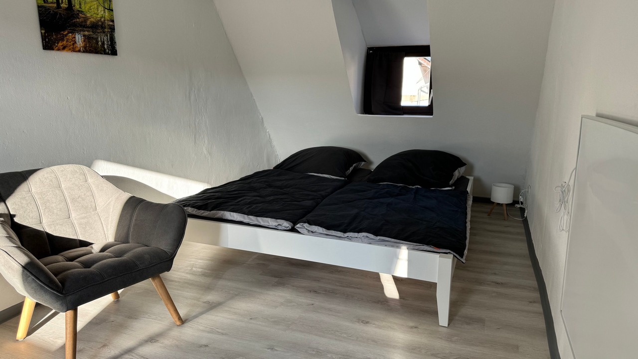 Photo of Bedroom in Lonnerstadt