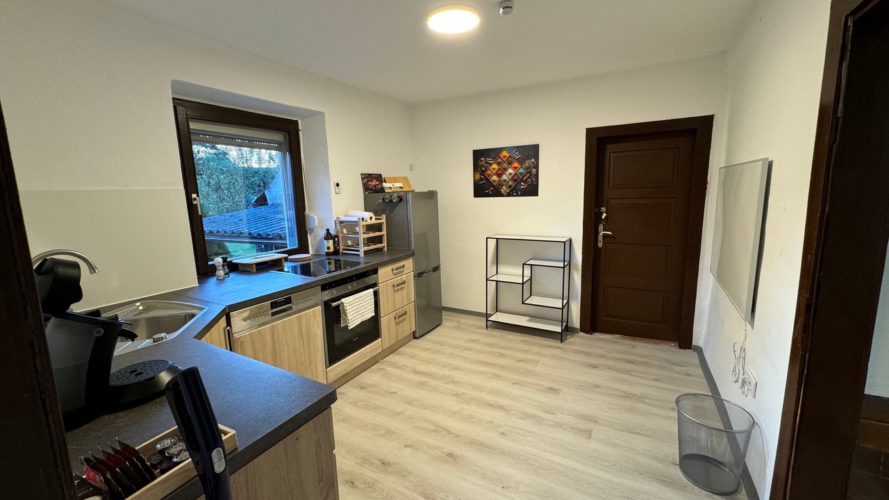 Photo of Kitchen in Lonnerstadt