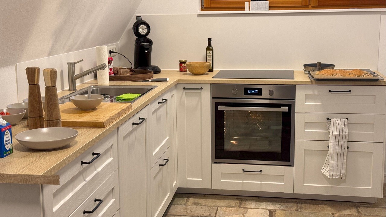 Photo of Kitchen in Sulzdorf an der Lederhecke