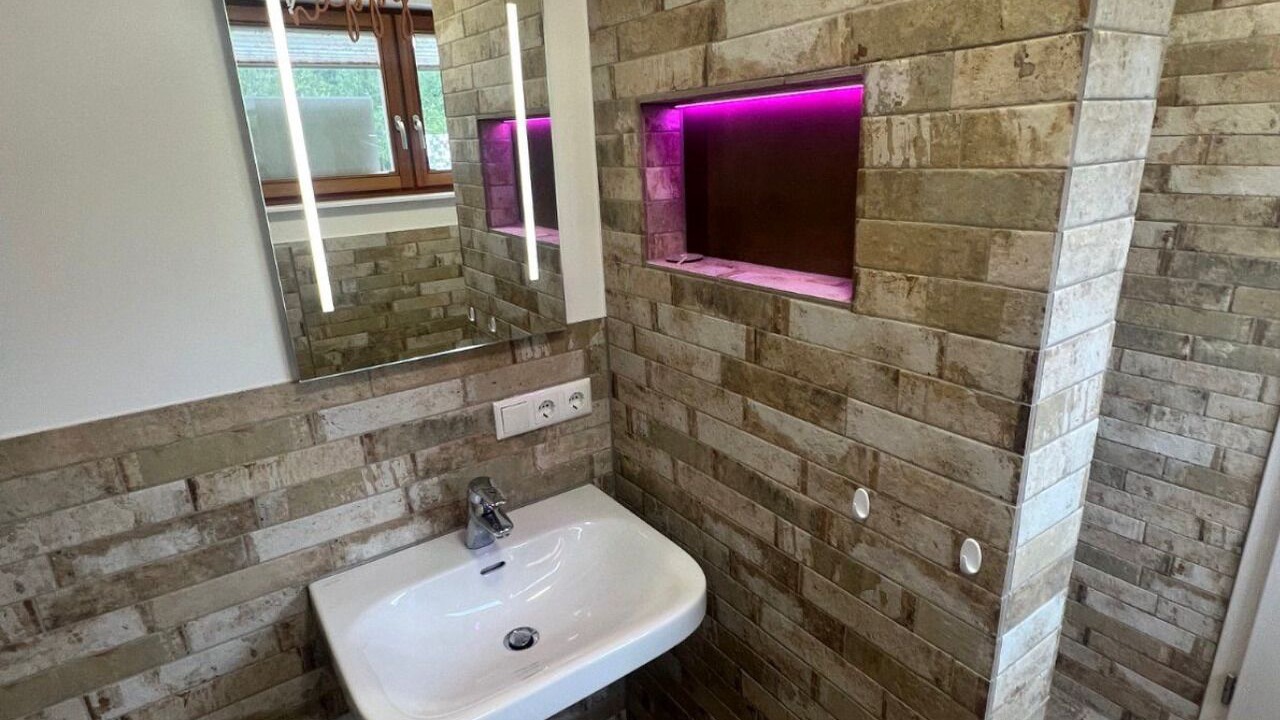 Photo of Bathroom in Sulzdorf an der Lederhecke