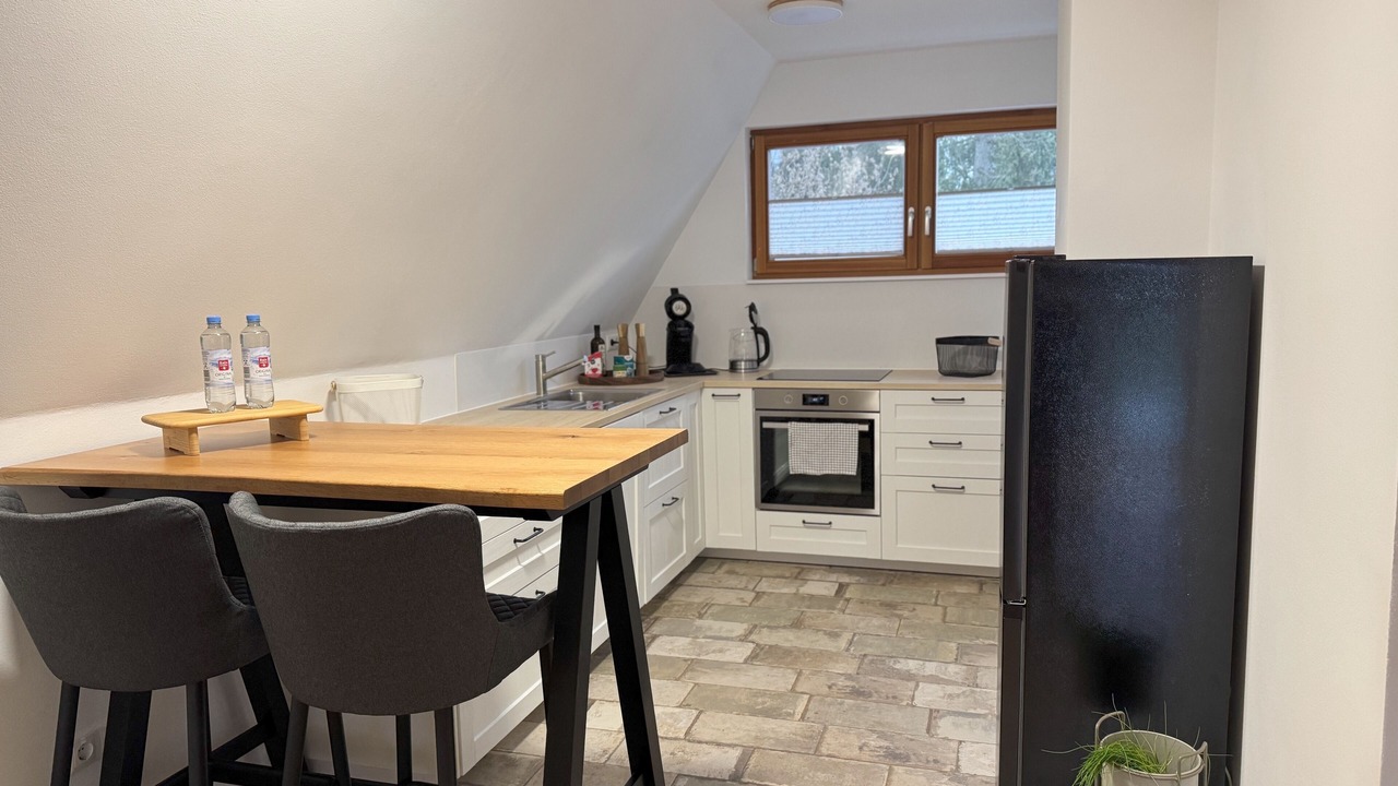 Photo of Kitchen in Sulzdorf an der Lederhecke
