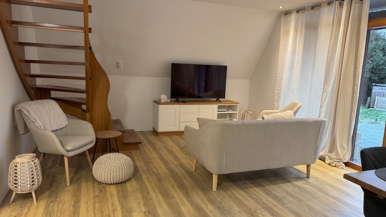 Photo of Livingroom in Sulzdorf an der Lederhecke