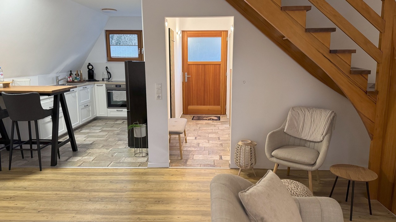 Photo of Livingroom in Sulzdorf an der Lederhecke