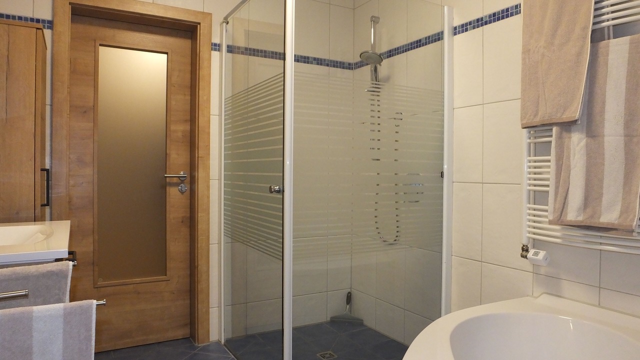 Photo of Bathroom in Pidingerau