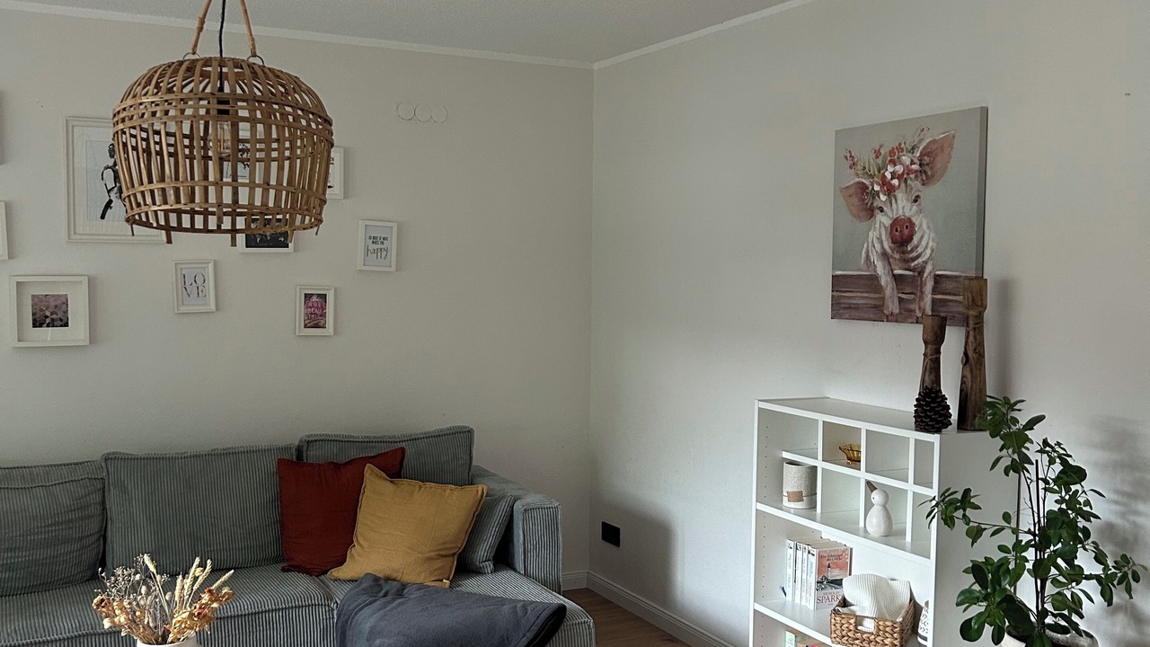 Photo of Livingroom in Niederhelden