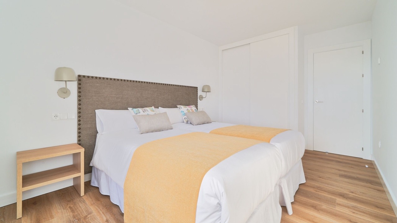 Photo of Bedroom in Playas del Palo