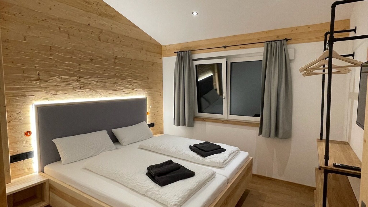 Photo of Bedroom in Hinterstein