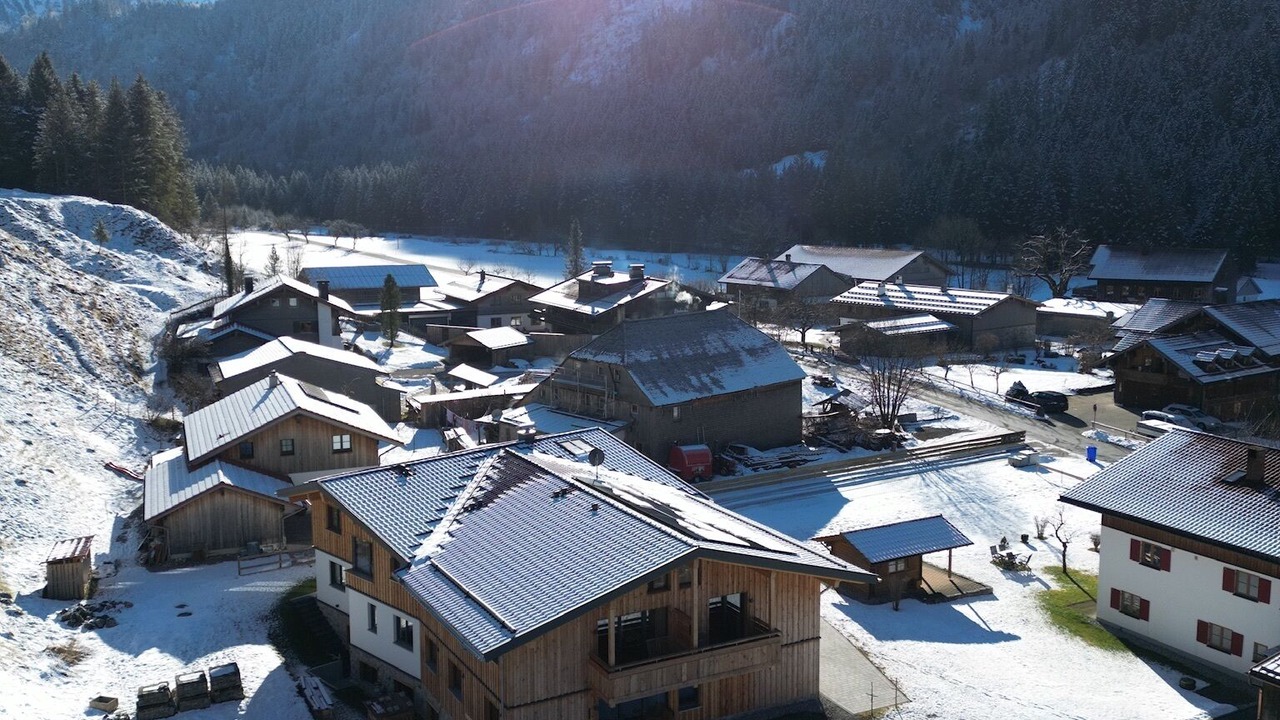 Photo of Outdoor in Hinterstein