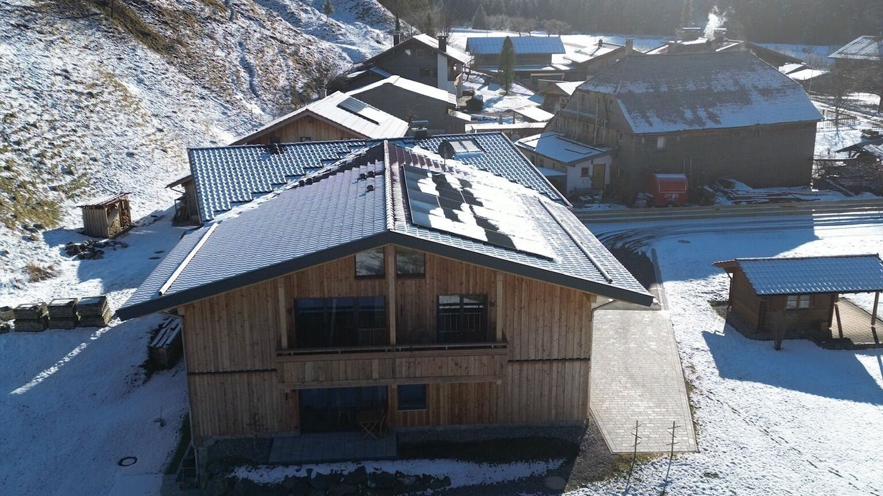 Photo of Outdoor in Hinterstein