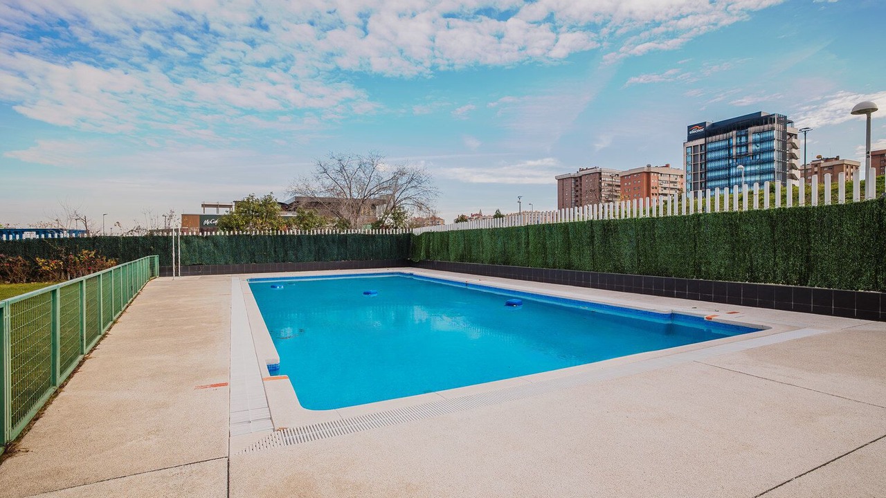 Photo of Outdoor in Hortaleza