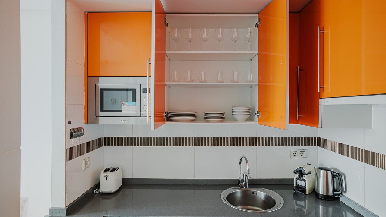 Photo of Kitchen in Hortaleza