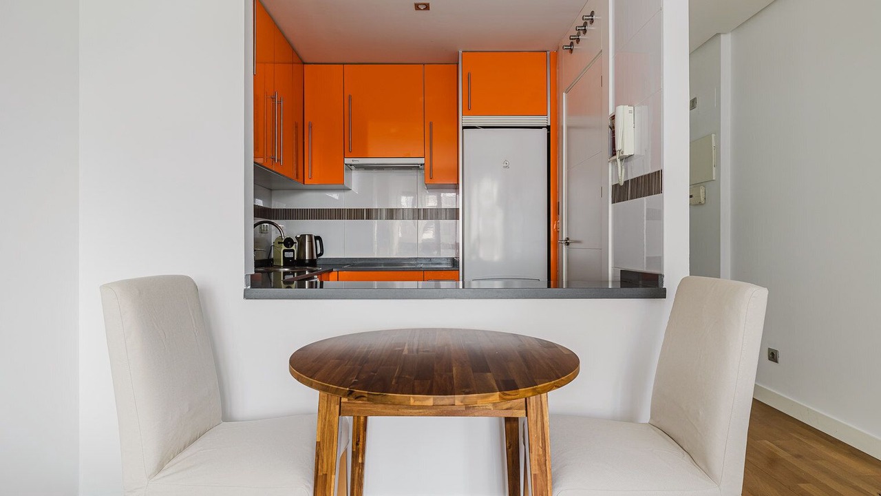 Photo of Kitchen in Hortaleza