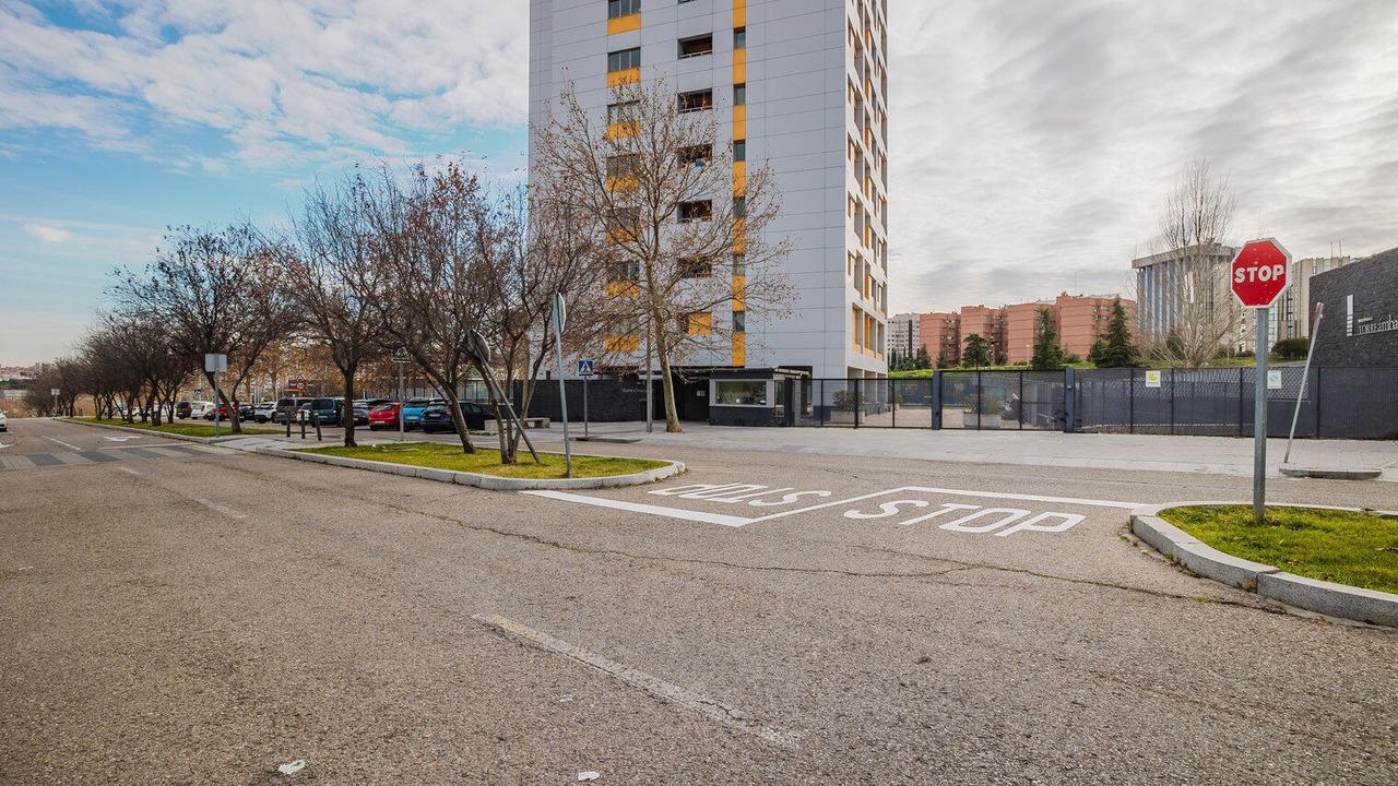 Photo of Outdoor in Hortaleza