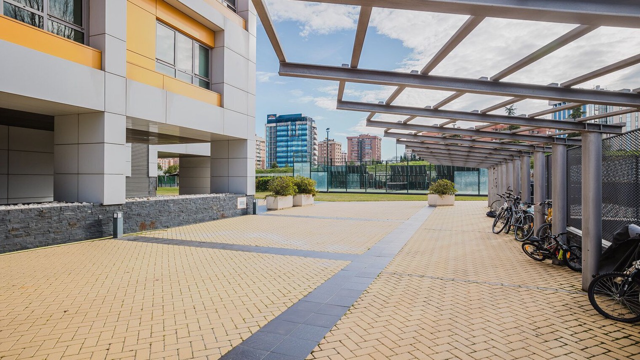 Photo of Outdoor in Hortaleza