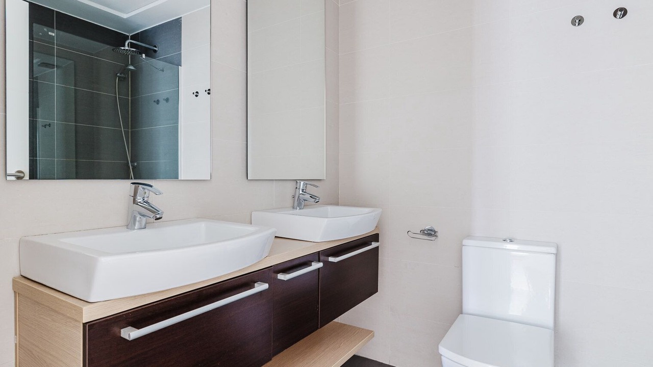 Photo of Bathroom in Hortaleza