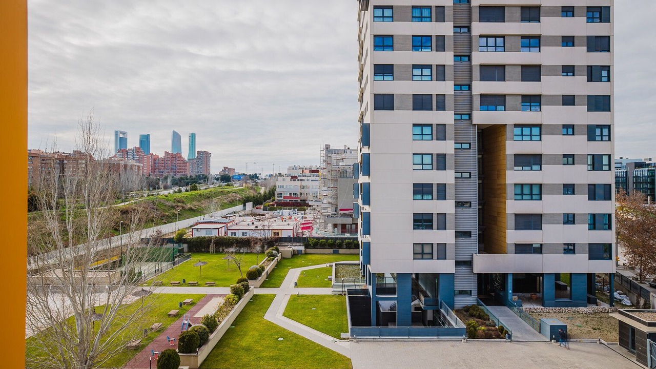 Photo of Outdoor in Hortaleza