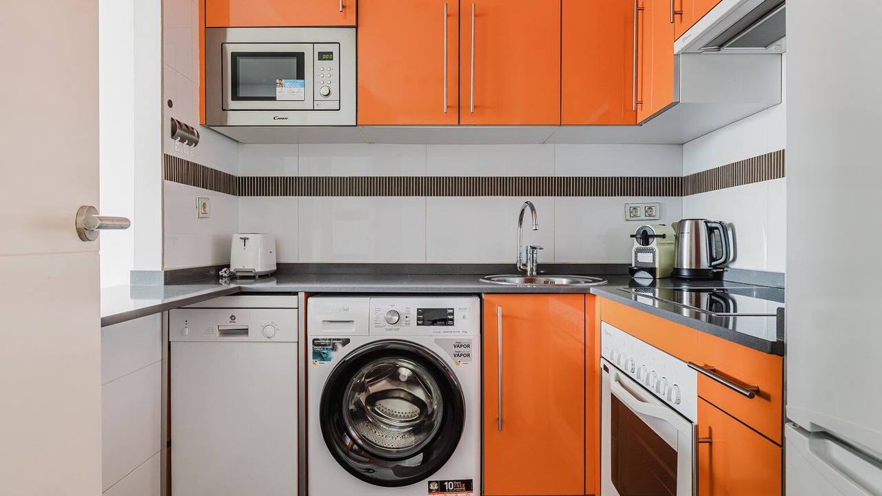 Photo of Kitchen in Hortaleza