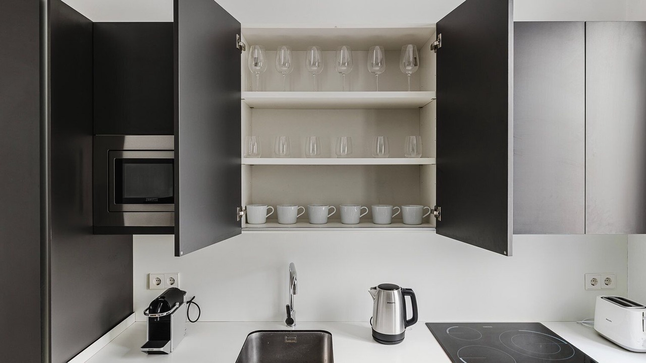 Photo of Kitchen in Malasana