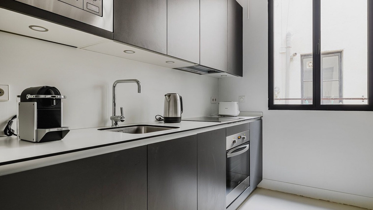 Photo of Kitchen in Malasana