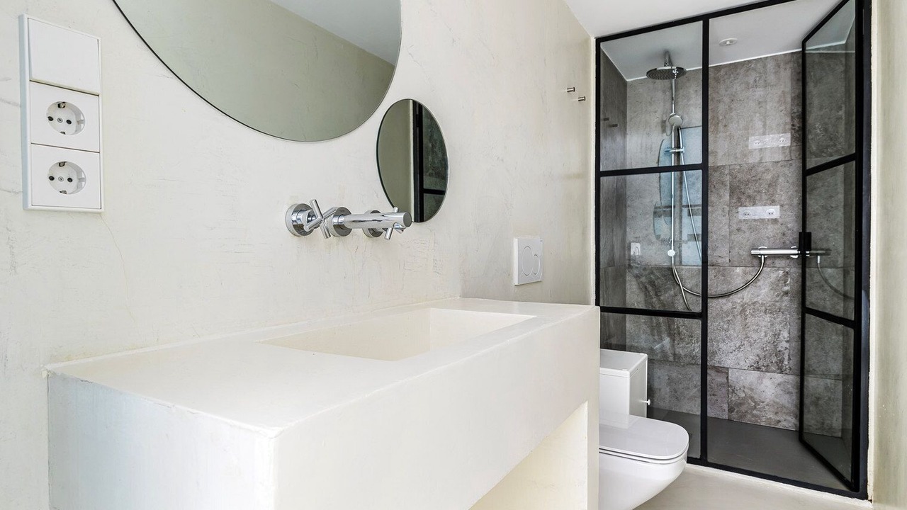 Photo of Bathroom in Malasana