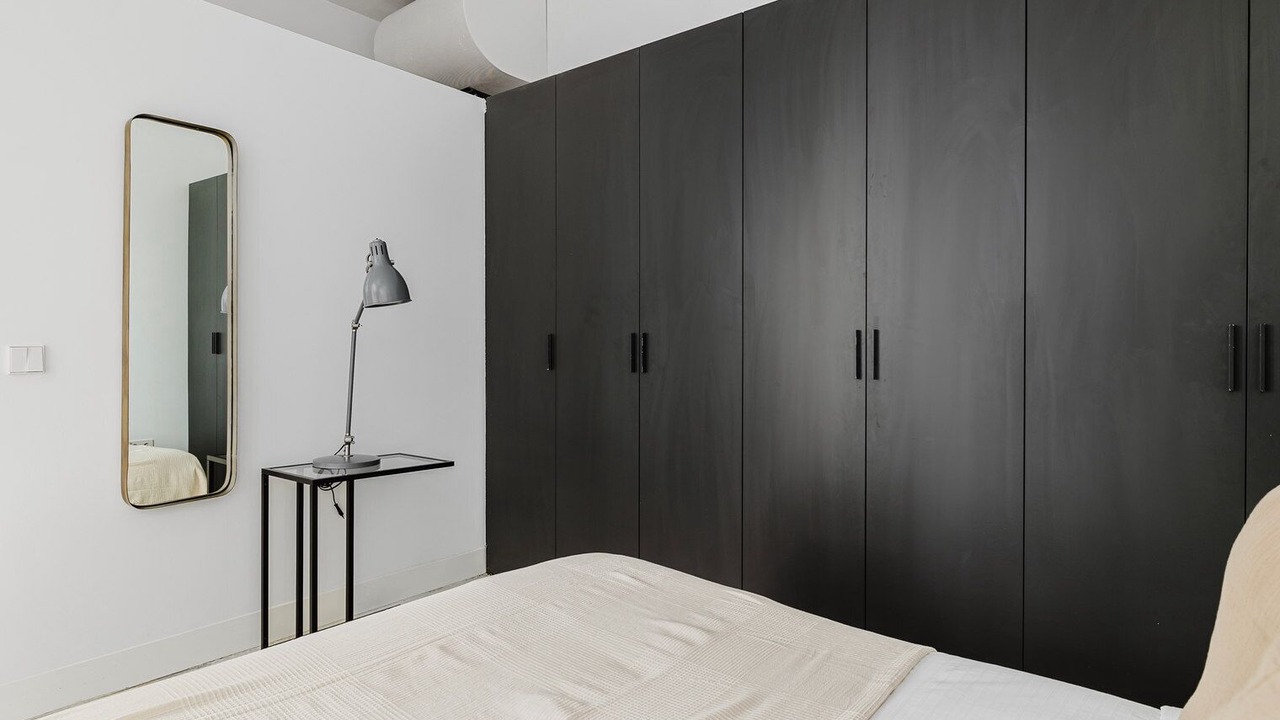 Photo of Bedroom in Malasana